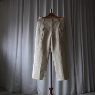 Gordon (Linen)